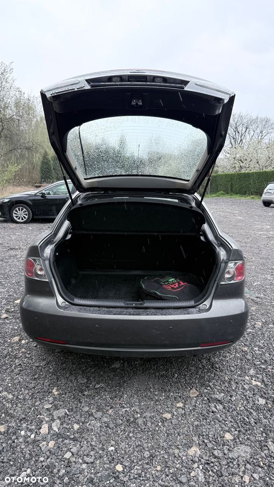 Mazda 6 2.0 Exclusive - 12