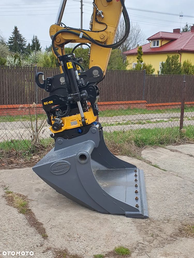 Caterpillar M316D - 2