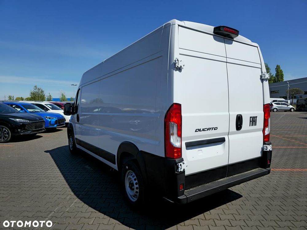 Fiat Ducato 30 H3-Power L2H2 - 8
