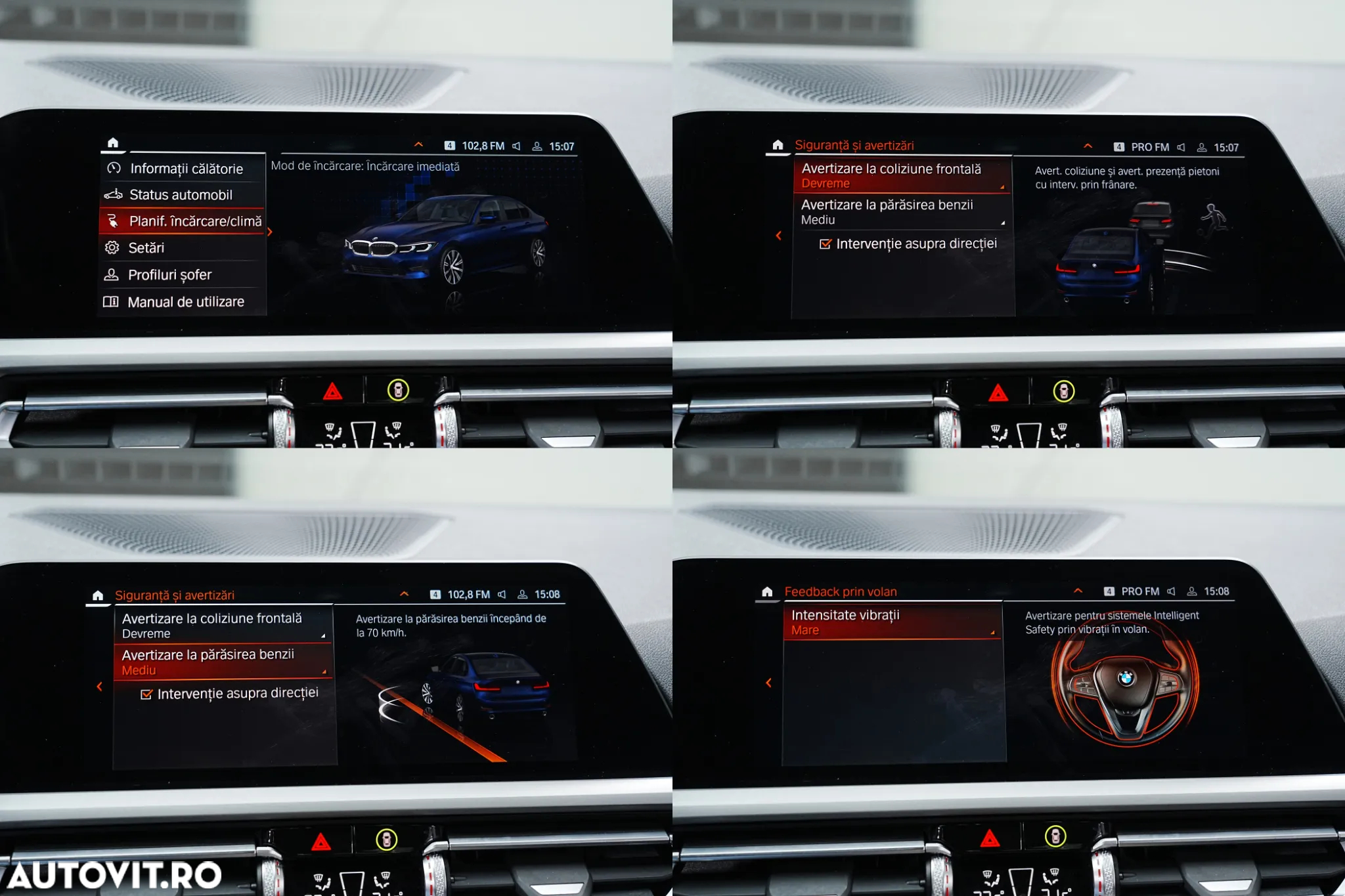 BMW Seria 3 - 16