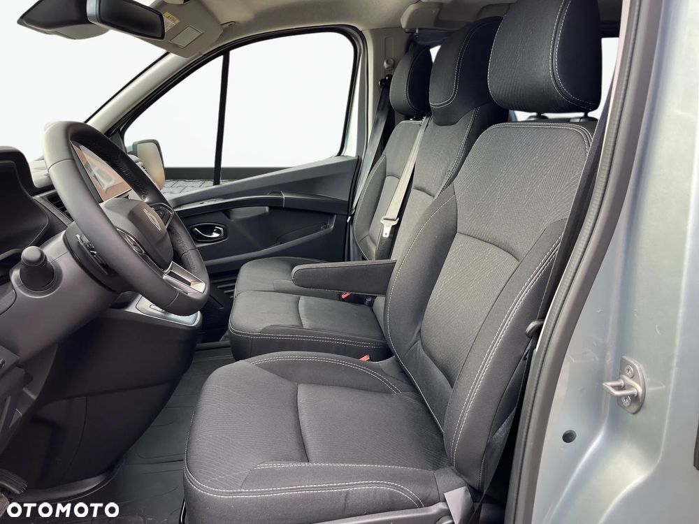 Renault Trafic Grand 2.0 dCi - 9