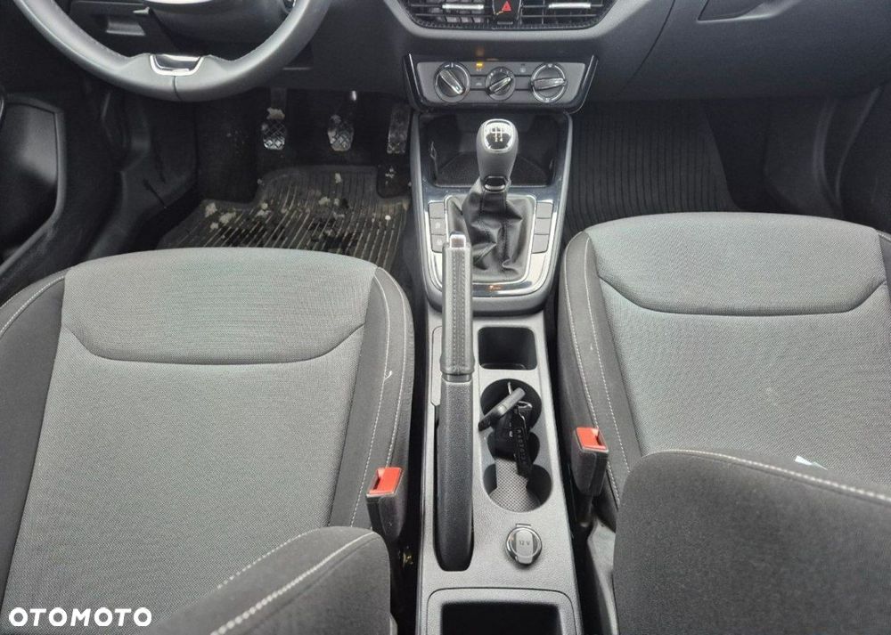 Skoda Fabia 1.0 Selection - 11