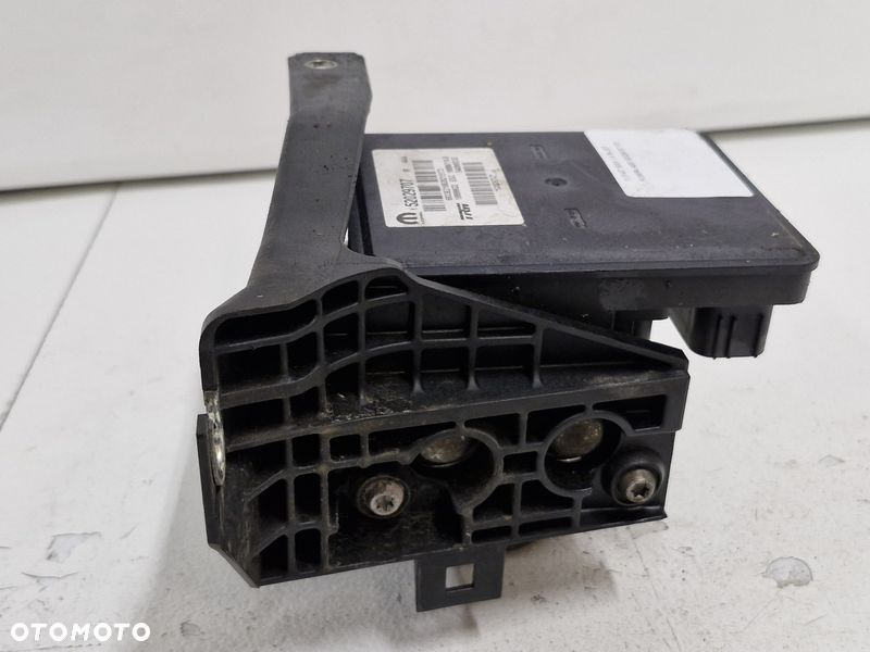 FIAT 500X 1.4 M-JET POMPA ABS 52029707 - 5
