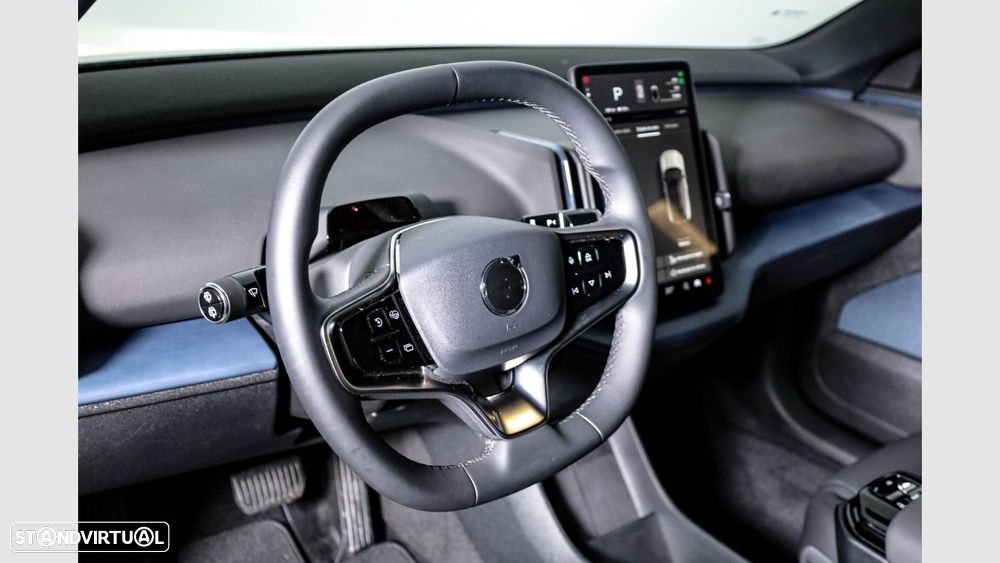 Volvo EX30 69 kWh Single Motor Extended Range Plus - 10