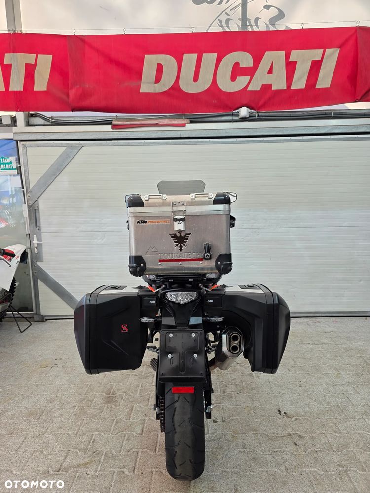 KTM Super Adventure - 28