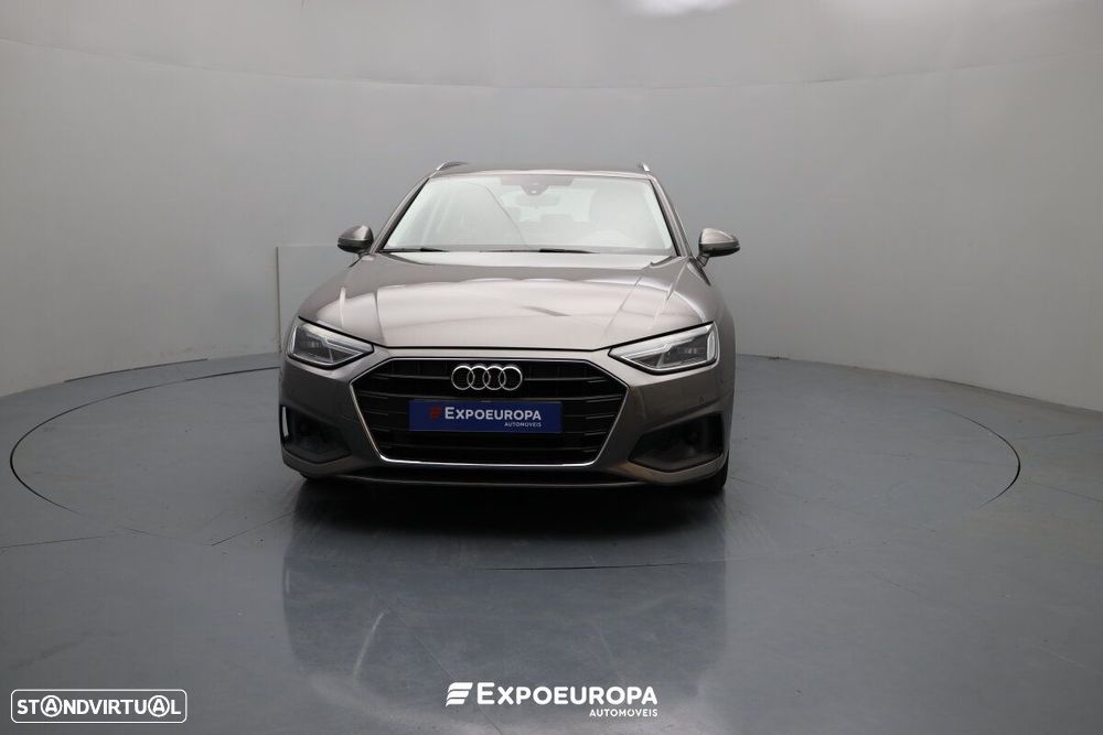 Audi A4 Avant 35 TDI Advanced S tronic - 2