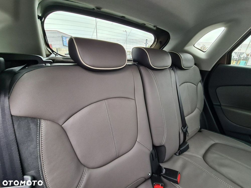 Renault Captur TCe 120 EDC Luxe - 26
