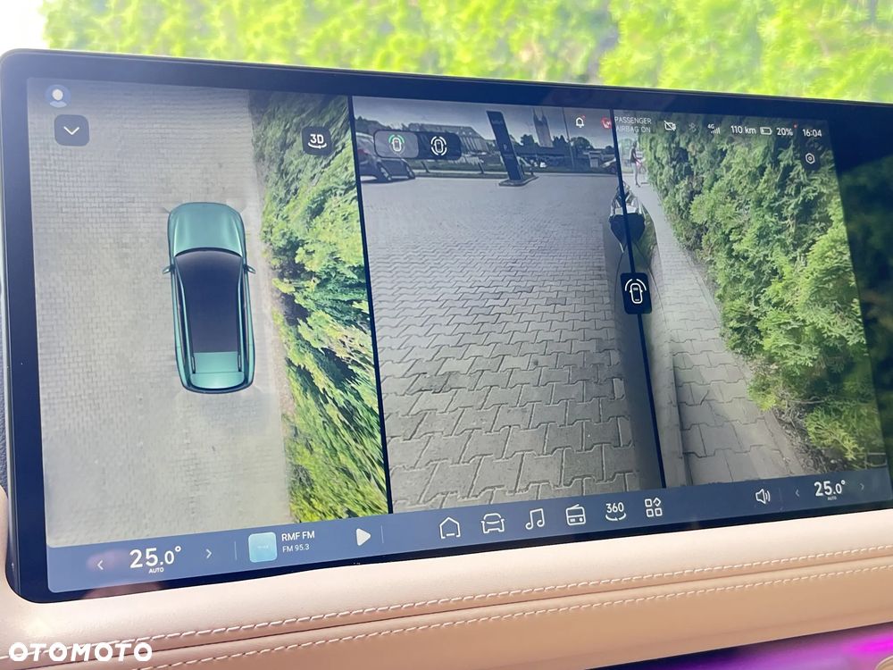 XPeng G9 - 31