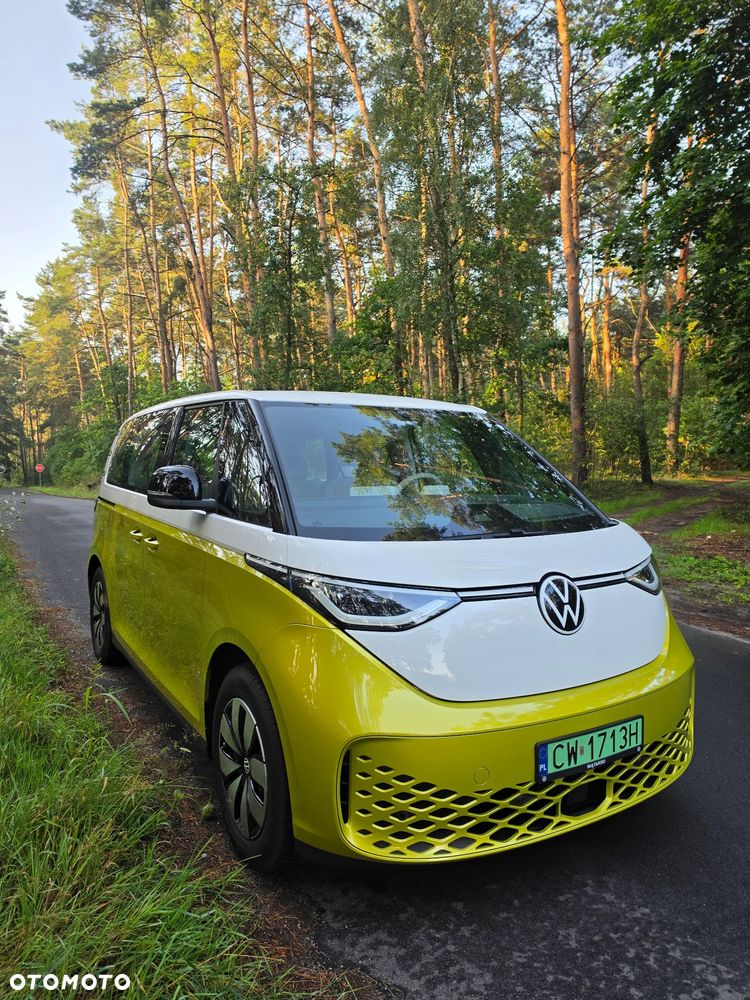 Volkswagen ID. Buzz - 3