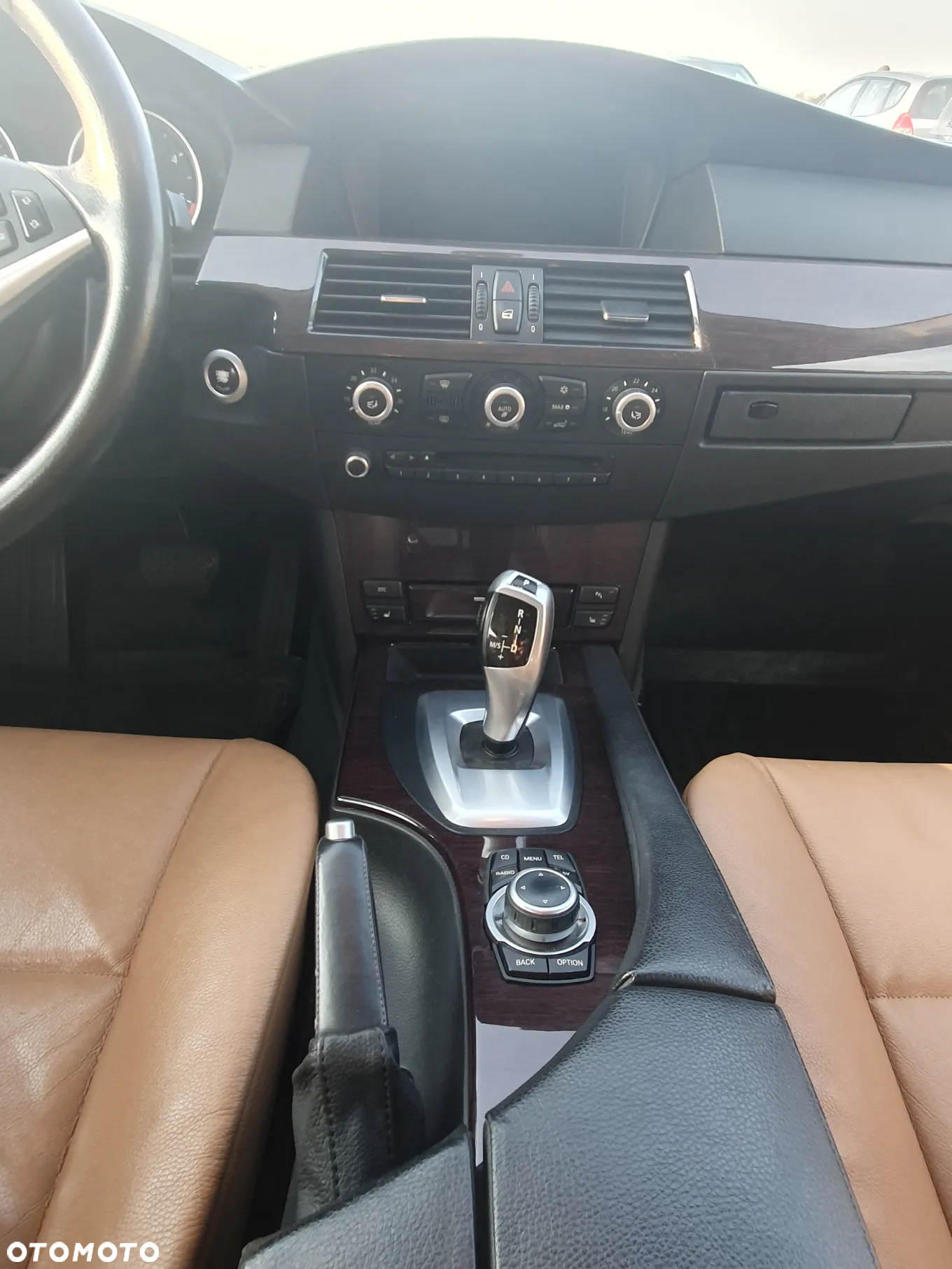 BMW Seria 5 - 24