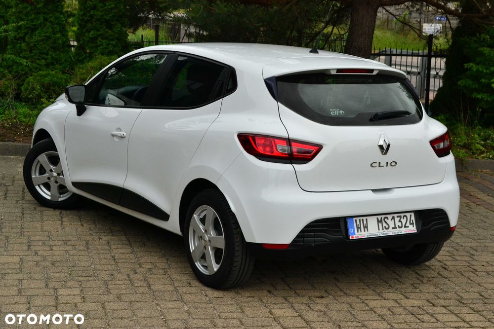 Renault Clio - 3