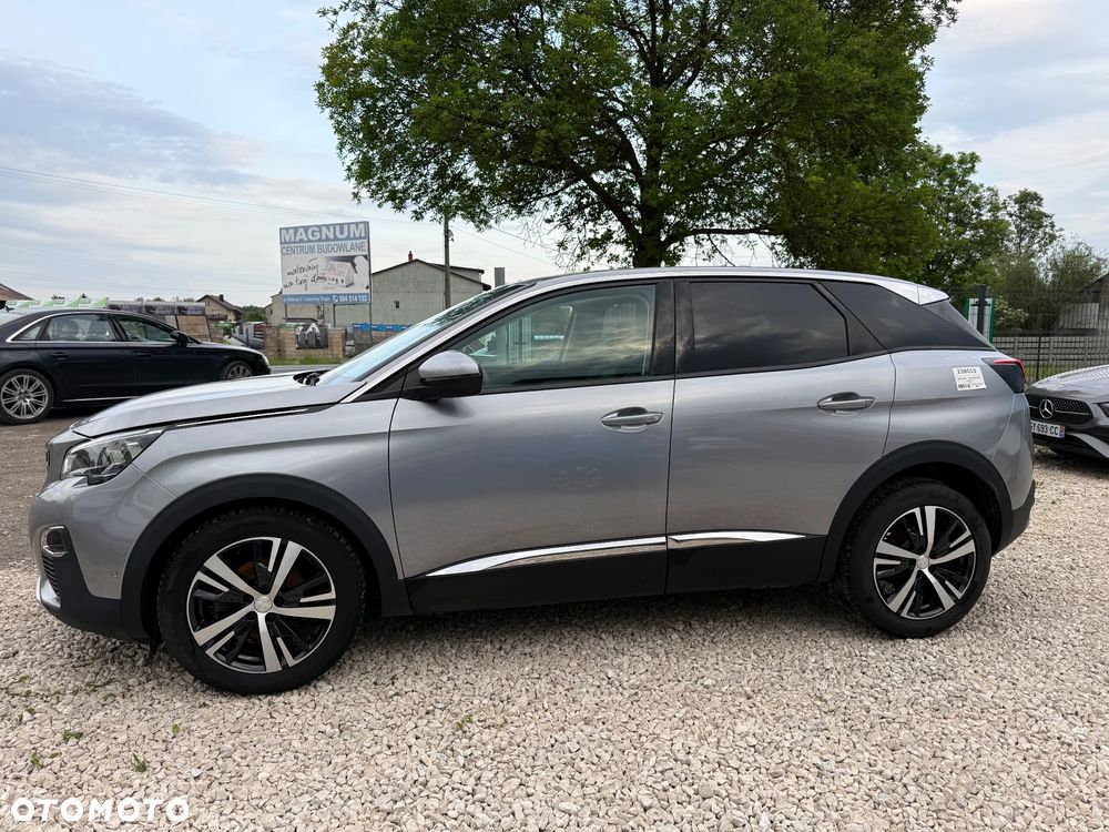 Peugeot 3008 - 6