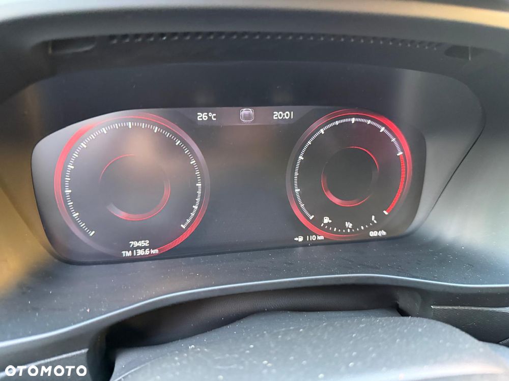 Volvo XC 40 T5 AWD R-Design - 15