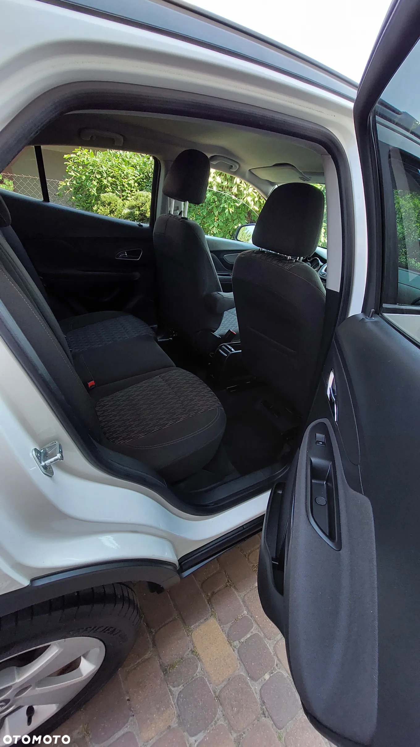 Opel Mokka 1.4 T Cosmo S&S 4x4 - 13