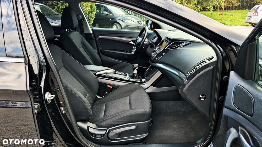 Hyundai i40 - 37