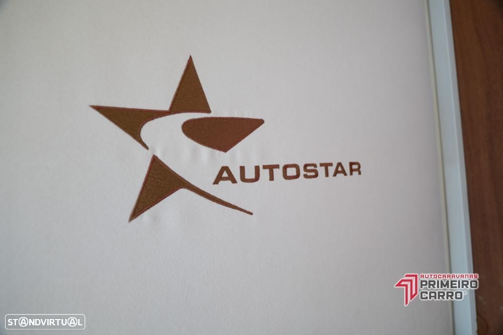 Autostar Passion 690 LC c.Central e Basculante - 37