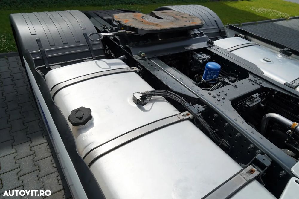 Iveco S-WAY / 510 / RETARDER / EURO 6 - 17