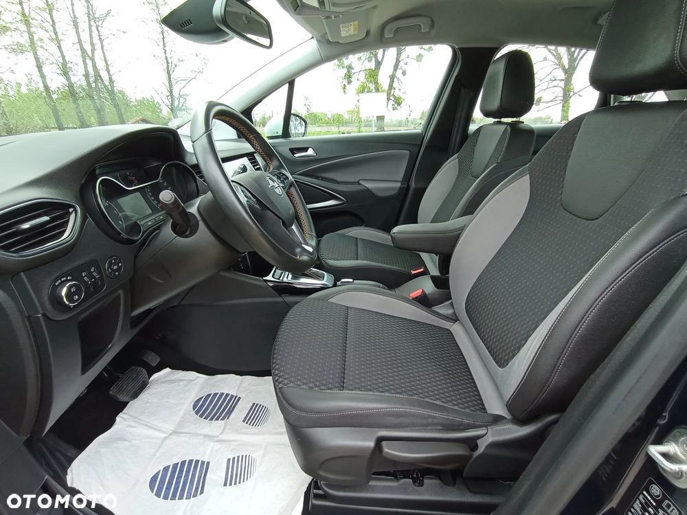 Opel Crossland X - 20