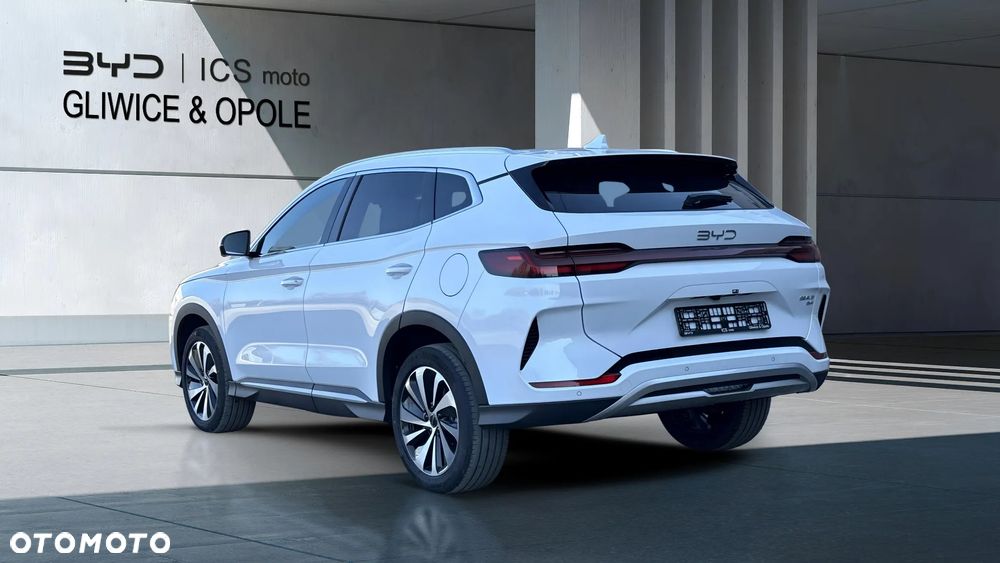 BYD Seal U 1.5 Boost - 3