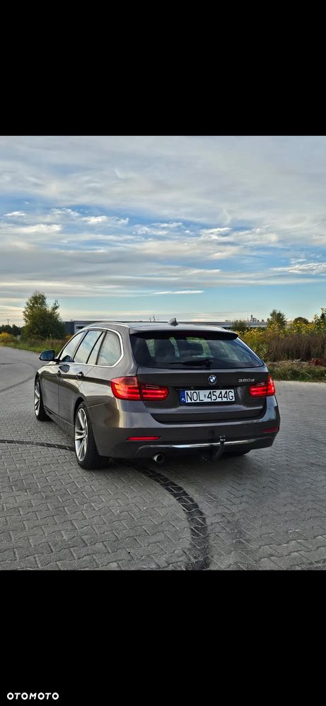 BMW Seria 3 - 20