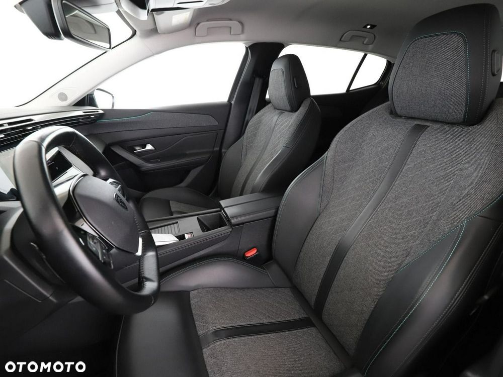 Peugeot 408 1.2 PureTech Allure Pack S&S EAT8 - 14