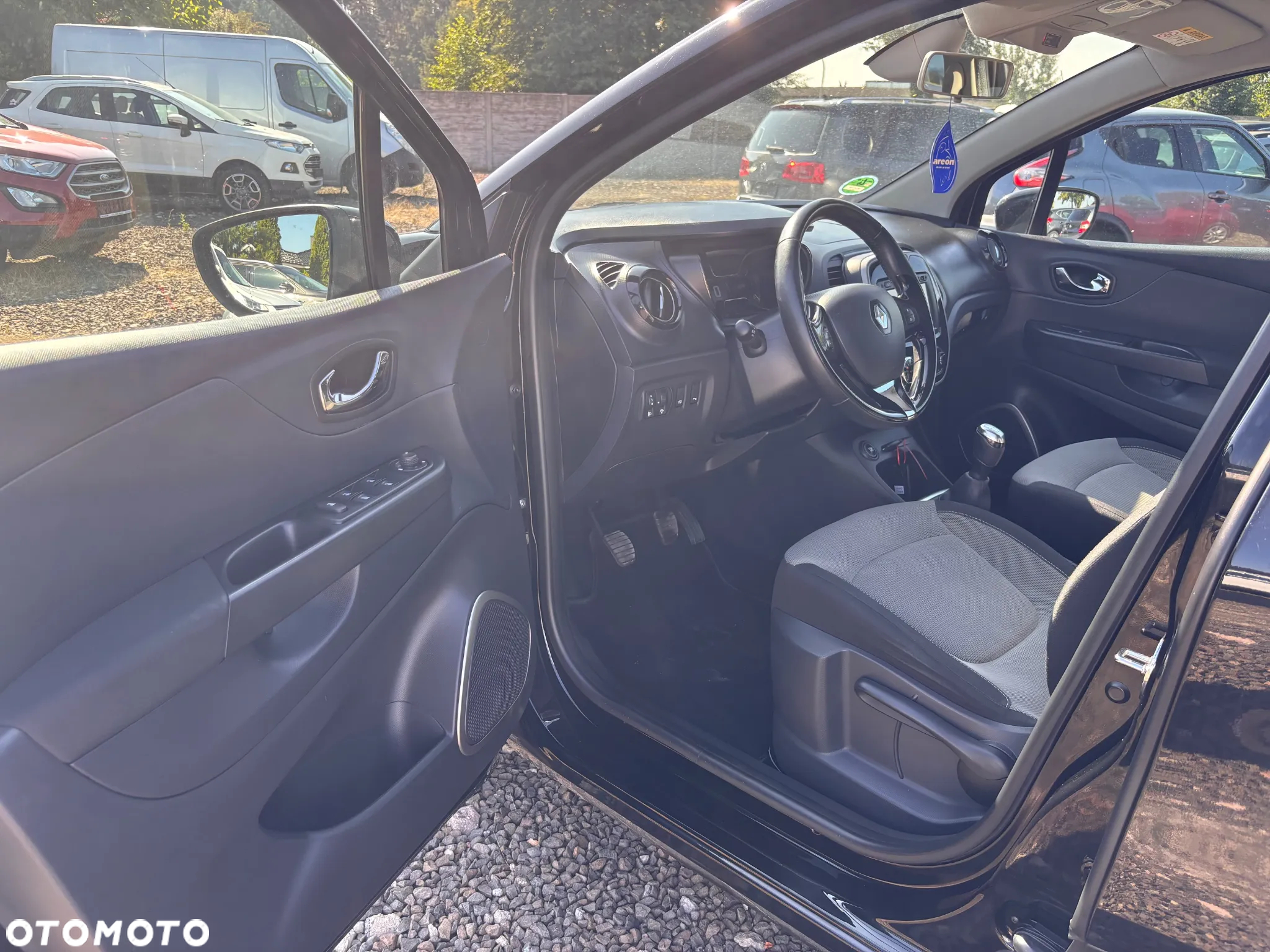 Renault Captur ENERGY TCe 90 Start&Stop Dynamique - 10