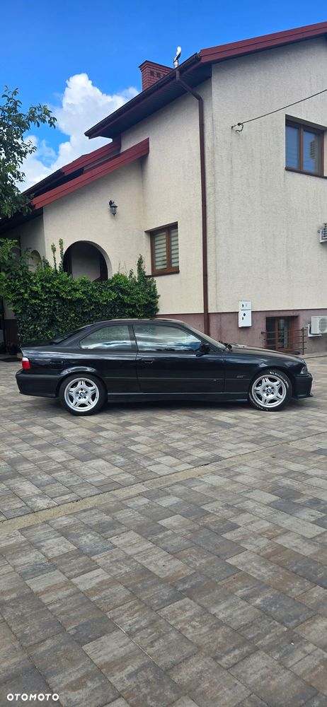BMW Seria 3 328i - 6