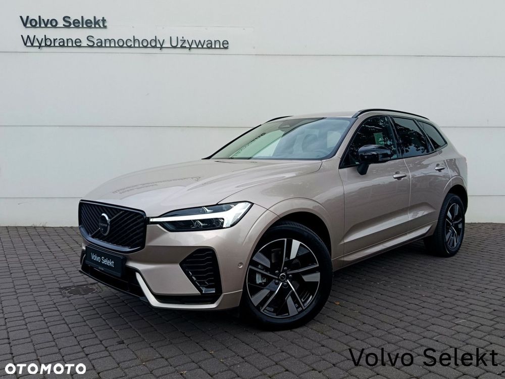 Volvo XC 60 - 2