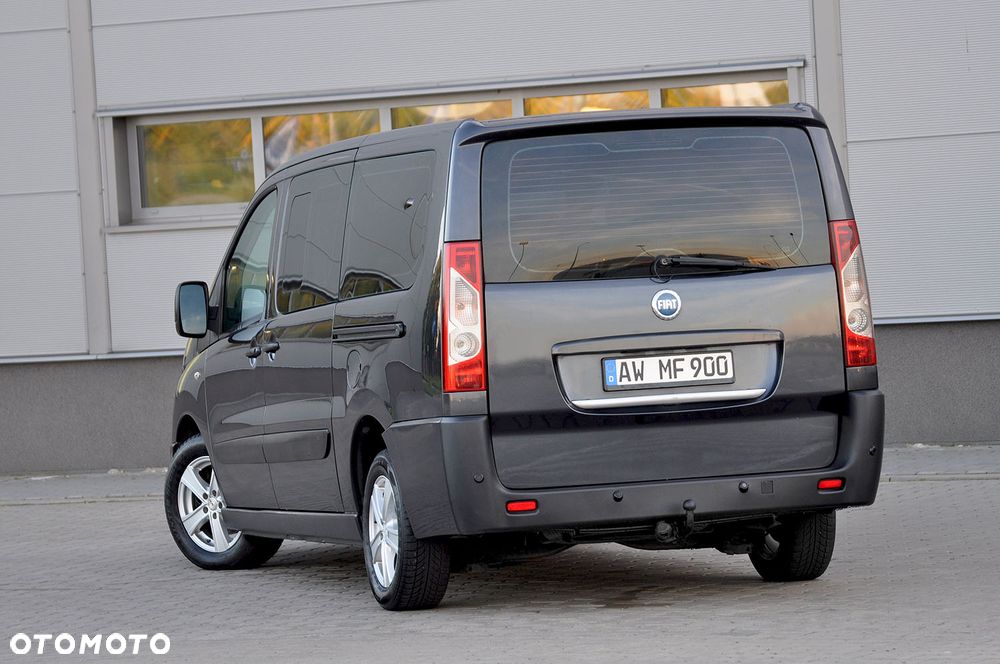 Fiat Scudo - 18
