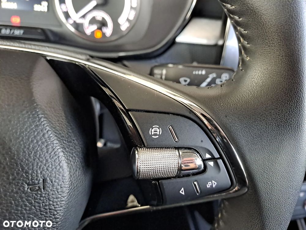 Skoda Fabia 1.0 TSI Ambition - 20