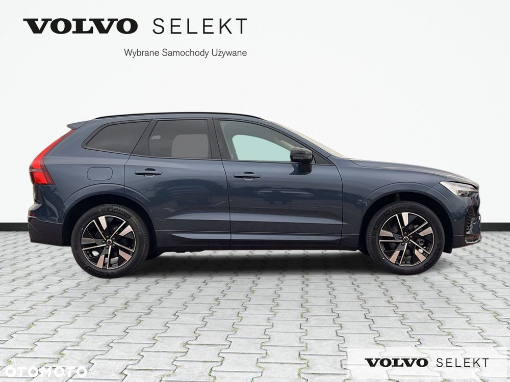 Volvo XC 60 - 5