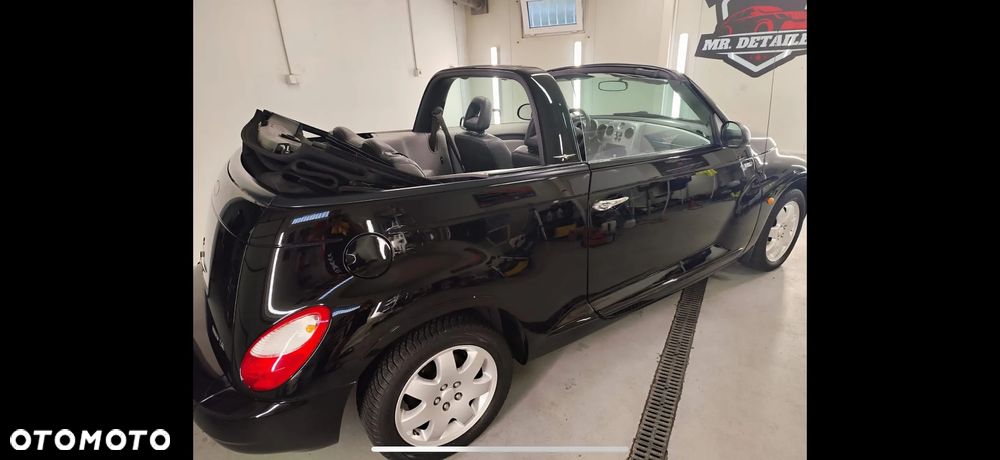 Chrysler PT Cruiser - 4
