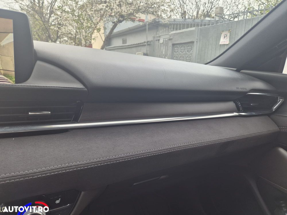 Mazda 6 CD184 AT Takumi Plus - 3