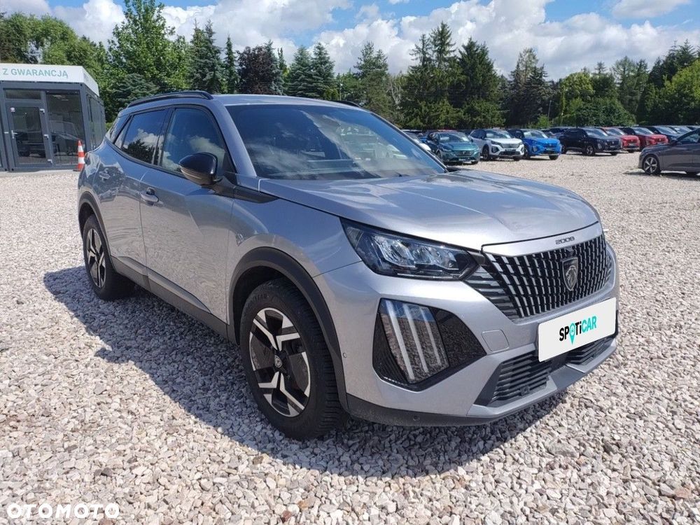 Peugeot 2008 - 3