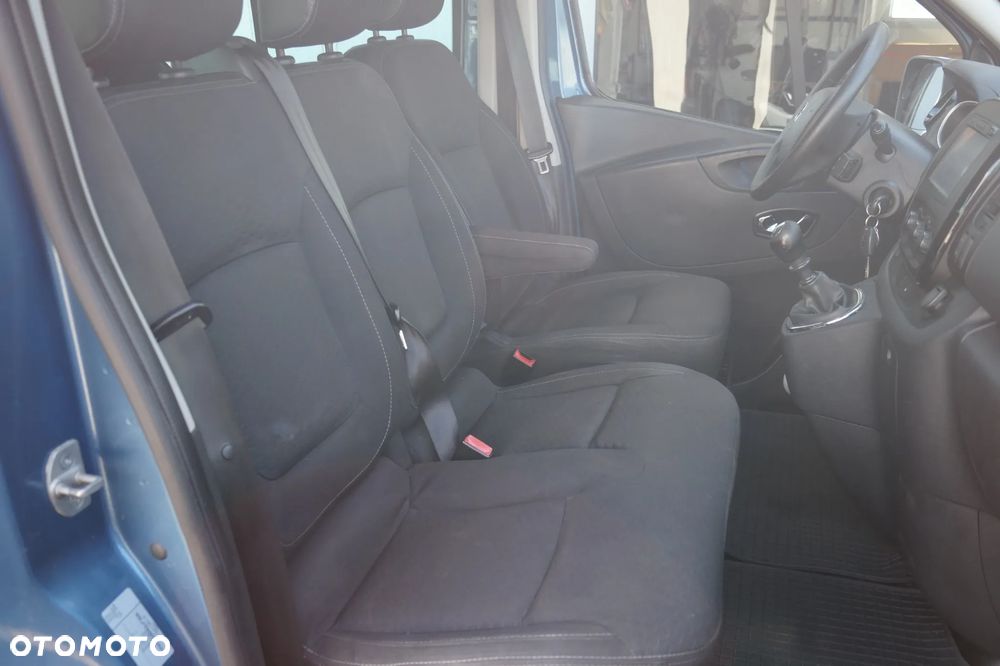 Opel Vivaro L2H1 2,9t Edition - 23