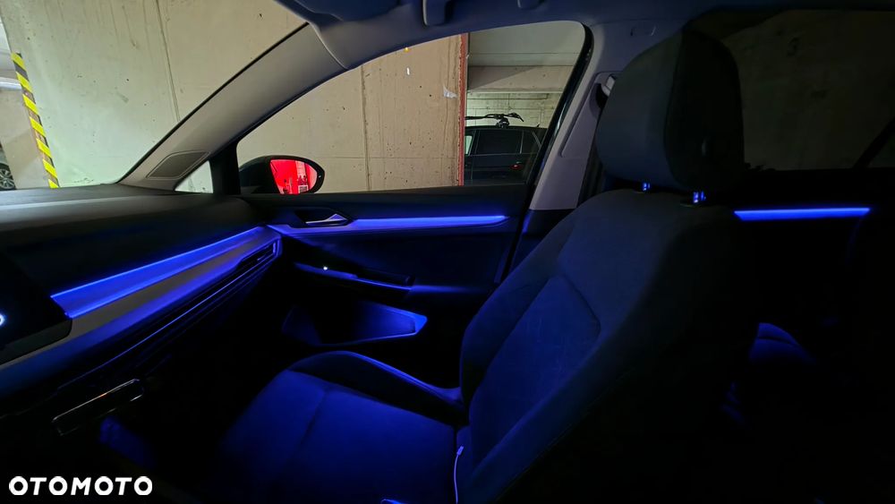 Volkswagen Golf 1.5 TSI EVO Life - 25