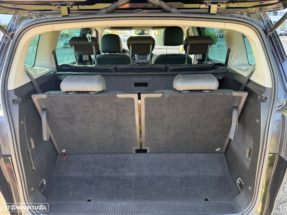 Opel Zafira 1.6 CDTi Dynamic S/S - 21