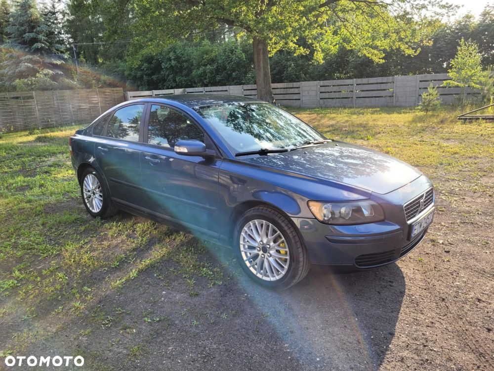 Volvo S40 1.8 Momentum - 3