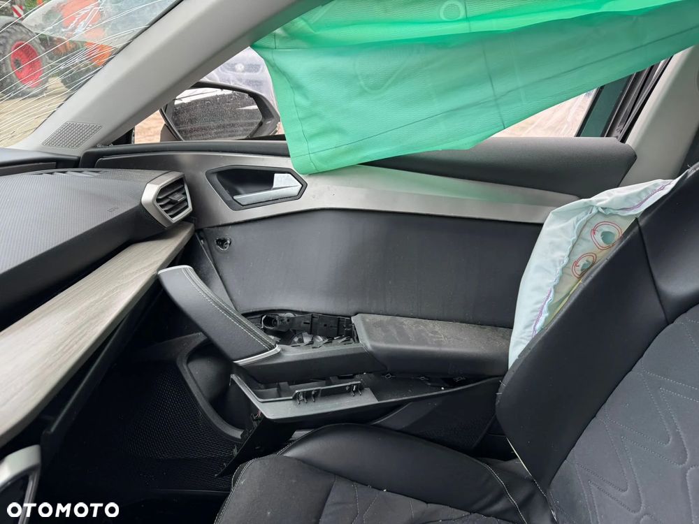 Seat Leon 1.4 eHybrid Xcellence DSG - 25