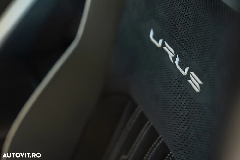 Lamborghini URUS - 23