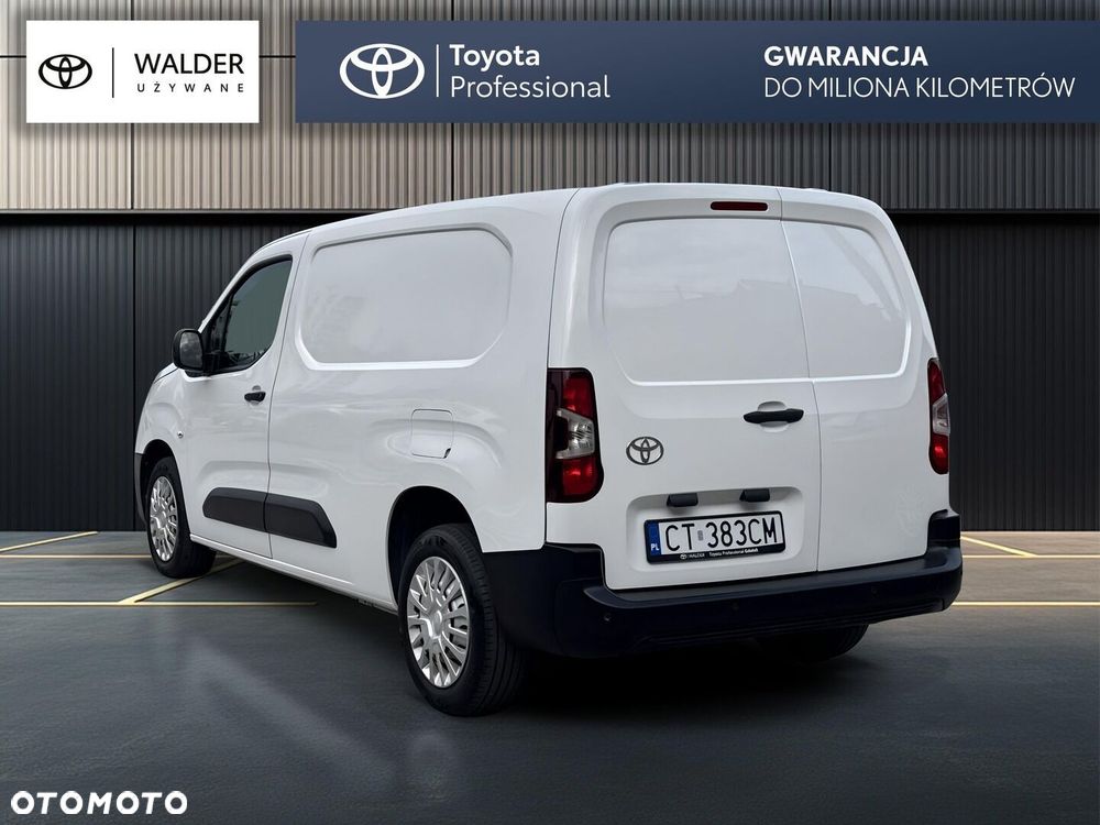 Toyota PROACE CITY - 8