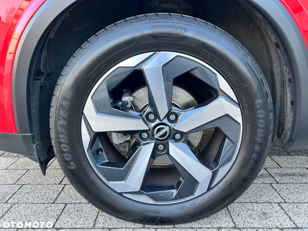 Nissan Qashqai 1.3 DIG-T MHEV Tekna - 19