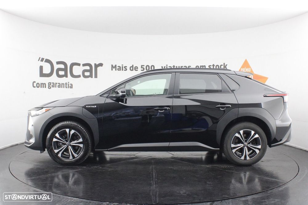 Toyota bZ4X 71,4 kWh Exclusive - 5