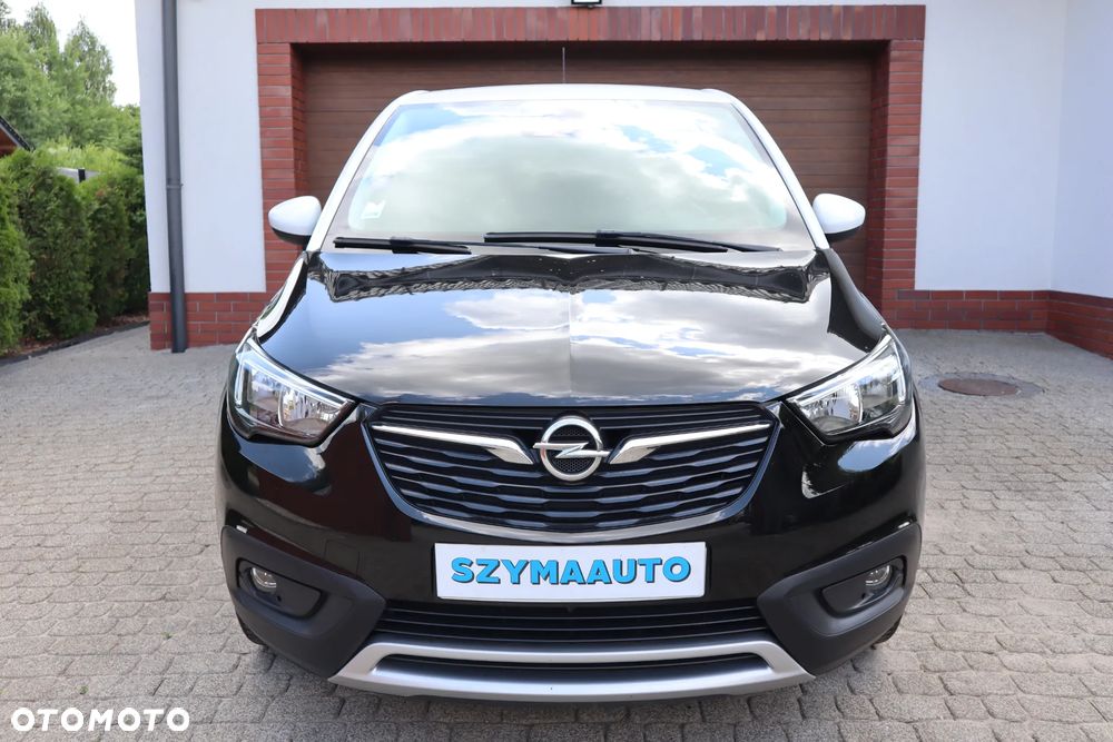 Opel Crossland X 1.2 ECOTEC Start/Stop Innovation - 8