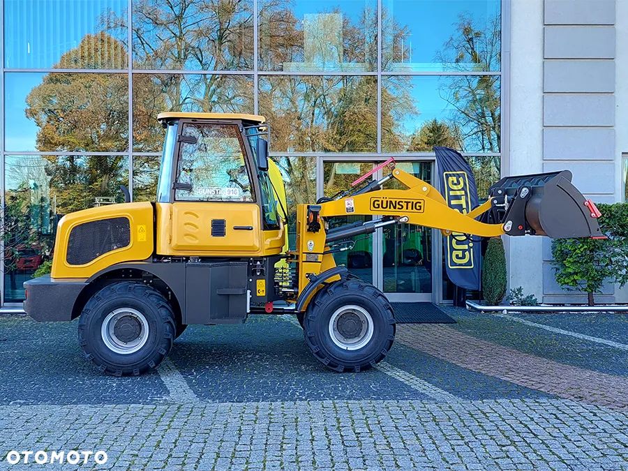 Günstig 916 (3800 kg) - 4