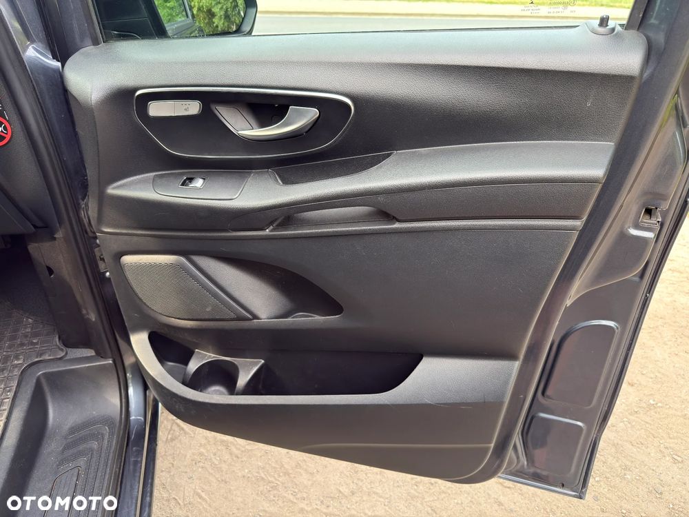 Mercedes-Benz Vito (BlueTEC) Tourer Lang PRO - 27
