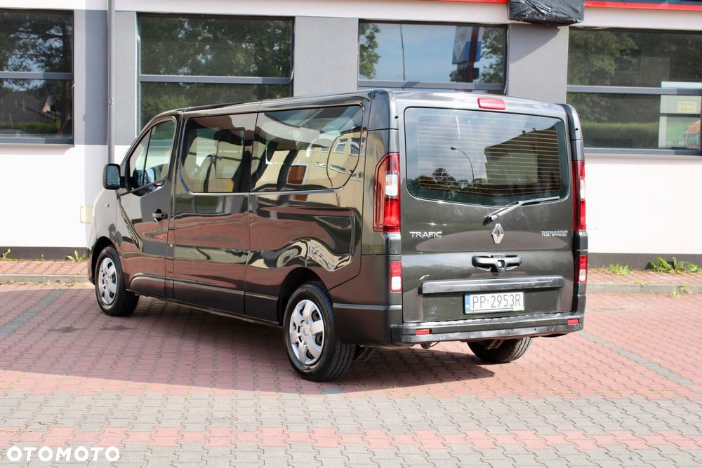 Renault Trafic L2H1 2,9t Business - 4