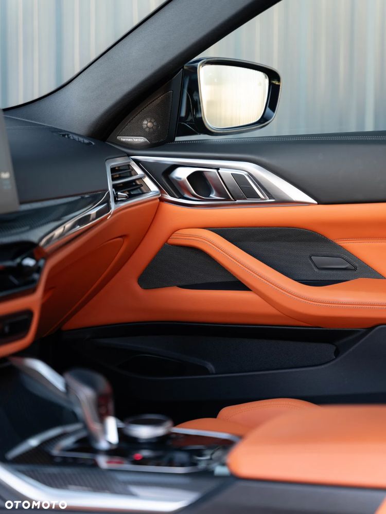 BMW M4 Competition M xDrive - 35