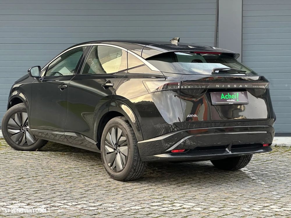 Nissan Ariya - 7