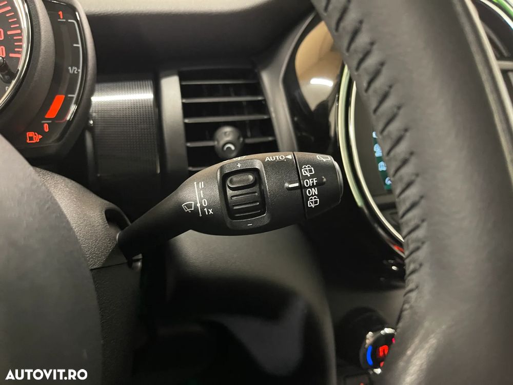 Mini Cooper - 29